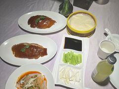 -鸭王烤鸭店(三里河店)