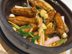 -茉里粤菜(皇姑万象汇店)