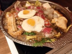 -隐月· 㐂和食屋(芝罘万达公馆店)