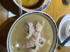 -易老妈蹄花.特色川菜(人民公园总店)