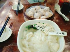 -同心楼(解放北路店)