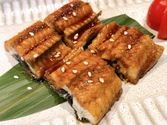 -一本魅·日式料理