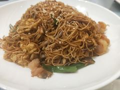 -79号渔船海鲜饭店(宝安店)