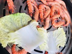 -日进一片海.生腌海鲜火锅.宵夜烧烤(三里屯总店)