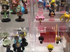 -泡泡玛特POPMART(合生汇店)