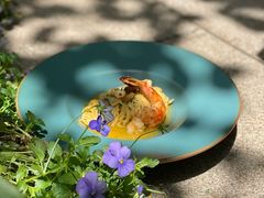 -杭州西子湖四季酒店-WL BISTRO西湖餐厅(灵隐路店)