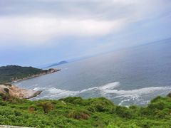 -放鸡岛生态旅游国际度假区