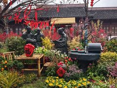 -钱王祠