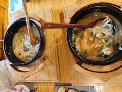 -勺子米线·云南传统小吃市集(四方街店)