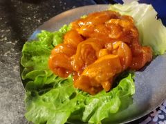 -松渡·鲜肉泥炉烤肉(时代天街店)