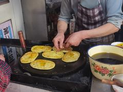 -老字号张道鸡火烧