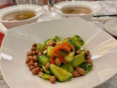 -酌宴府The China Club·广州万富希尔顿酒店(云城东路店)