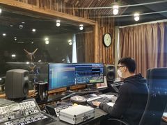 -清晨录音棚(光大会展中心旗舰店)