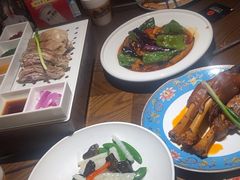 -相约·羊村小馆非遗手抓肉(七一酱园店)
