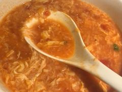 -吕氏疙瘩汤·私家菜馆(慈云寺店)