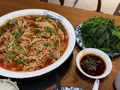 -盛世盐帮·自贡特色(总店)