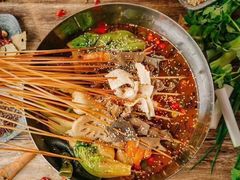 -付小姐在成都(中山公园店)