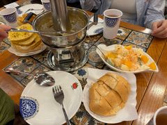 -番茄屋葡式美食(总店)