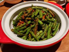 -吕氏疙瘩汤·新鲁菜(济南万象城店)