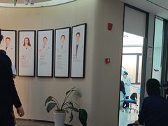 -牙博士口腔品牌连锁(杨浦店)