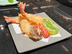 -王鼎精致料理铁板烧(世博源店)