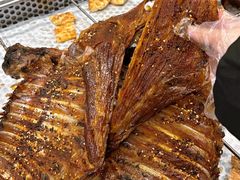 -西夏一品烤全羊(百桥路店)