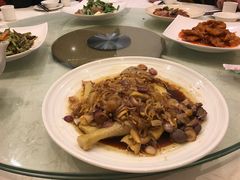 -荔枝楼酒家(员村东璟店)