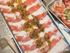 -杨记齐齐哈尔烤肉(总店)