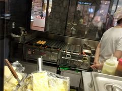 -粉粉乐鲷鱼烧(美罗城店)