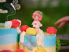 -CAKE BOSS 蛋糕老板(西单君太百货店)
