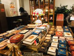 -小樽八音盒堂(手工制作体验馆店)