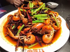 -红盔甲·小龙虾(人民广场店)
