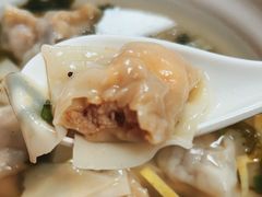 -海平馄饨(逍遥二路店)