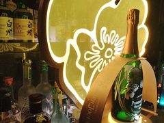 -南宁那莲豪华精选酒店-云霄酒廊·80楼高空城景酒吧
