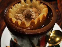 -广府乡下·饭庄(新港东路店)