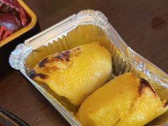 -上井精致料理(中兴商业大厦店)