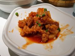 -四道菜·福建菜馆(万家广场店)