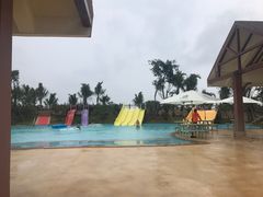 -鼎龙湾德萨斯水世界