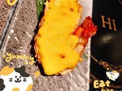 -樱之盛宴·蟹料理海鲜自助(前进大街店)