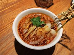 -太二酸菜鱼(深圳布吉万象汇店)