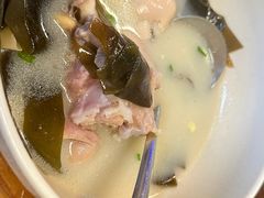 -中和裴氏蹄花(府河路店)
