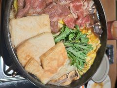 -水之惠鲜鱼料理(王府大街店)