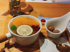 -炖物24章·顺时轻养茶(杭州保利时光里店)