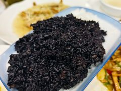 乌米饭-高老庄·老溧阳·私房菜(南山竹海店)