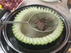 -潮泰牛肉火锅 · 创于1992年(车公庙店)