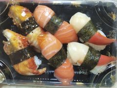 -友壹町寿司(佛山新DNA店)