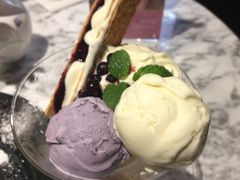 -哈根达斯(武汉天地店)