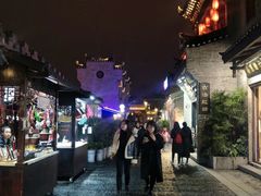 -桂林独秀峰王城景区