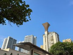 -观音桥步行街