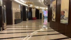 -富豪金丰酒店-宴会厅